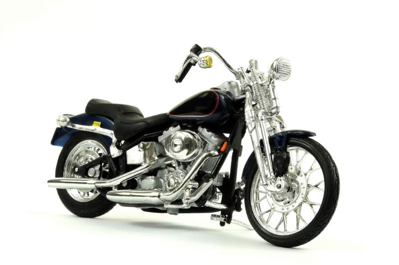 MotorCycles